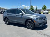 Used 2023 Volkswagen Tiguan SE image 5