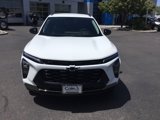 New 2025 Chevrolet Trax ACTIV w/ Driver Confidence Package image 4