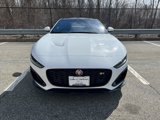 New 2023 Jaguar F-TYPE R image 2