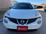 Used 2012 Nissan Juke SL w/ Chrome Pkg image 3