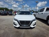 Used 2022 Nissan Sentra SV w/ SV Premium Package image 3