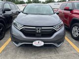 Used 2021 Honda CR-V EX image 2