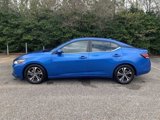 Used 2023 Nissan Sentra SV image 5