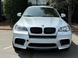 Used 2012 BMW X6 M image 3