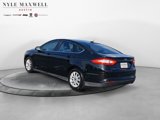 Used 2015 Ford Fusion S image 3
