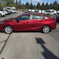 Used 2018 Chevrolet Cruze LT w/ Sun And Sound Package image 2