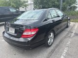 Used 2011 Mercedes-Benz C 300 4MATIC Sedan image 3