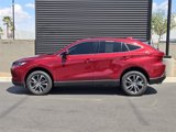 Used 2023 Toyota Venza LE image 2