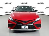 Used 2022 Toyota Camry XSE image 2