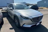 Used 2019 MAZDA CX-9 Touring image 2