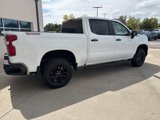 Used 2022 Chevrolet Silverado 1500 LT Trail Boss image 4