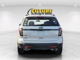 Used 2014 Ford Explorer Sport w/ Equipment Group 401A image 4