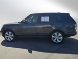 Used 2020 Land Rover Range Rover HSE image 2
