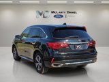 Used 2018 Acura MDX FWD image 4