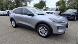 Certified 2022 Ford Escape SE image 2