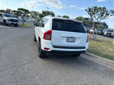 Used 2013 Jeep Compass Sport image 4