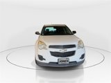 Used 2015 Chevrolet Equinox LS image 3