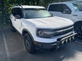Used 2022 Ford Bronco Sport Big Bend w/ Convenience Package image 3