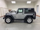 Used 2013 Jeep Wrangler Sport image 5