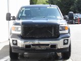Used 2015 GMC Sierra 1500 SLE w/ SLE Value Package image 3