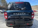 Used 2021 Ford Bronco Sport Big Bend image 4