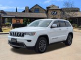 Used 2019 Jeep Grand Cherokee Limited image 4