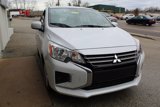 New 2024 Mitsubishi Mirage ES image 5