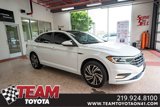 Used 2020 Volkswagen Jetta SEL Premium image 4