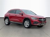 Used 2021 Mercedes-Benz GLA 250 image 3