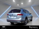 Used 2021 Volkswagen Atlas SE image 4