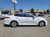 Used 2018 Kia Optima EX w/ Premium Package image 3