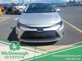 Used 2020 Toyota Corolla L image 3