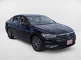 Used 2021 Volkswagen Jetta SE image 3