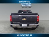 Used 2015 Chevrolet Silverado 1500 LT w/ All Star Edition image 4