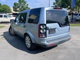 Used 2013 Land Rover LR4 HSE image 5