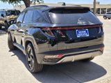 Used 2024 Hyundai Tucson Limited image 3