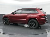Used 2021 Jeep Grand Cherokee Laredo X image 5