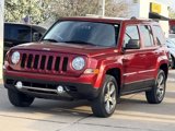 Used 2016 Jeep Patriot High Altitude image 3