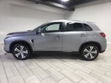 Used 2021 Mitsubishi Outlander Sport SE image 2