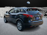 Used 2019 Nissan Rogue Sport S w/ Appearance Package image 4