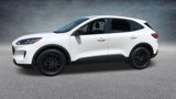 Used 2020 Ford Escape SE Sport image 2