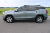 Used 2018 GMC Terrain SLE image 4