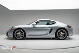 Used 2016 Porsche Cayman image 4