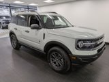 Used 2024 Ford Bronco Sport Big Bend w/ Convenience Package image 3