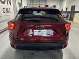 New 2025 Chevrolet Trax RS w/ Sunroof Package image 5