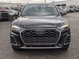 Certified 2022 Audi Q5 2.0T Premium Plus image 2