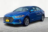 Used 2017 Hyundai Elantra Limited w/ Limited Tech Package 04 image 3