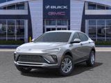 New 2025 Buick Envista Preferred image 6