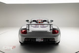 Used 2005 Porsche Carrera GT image 5