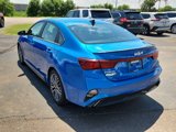 Used 2023 Kia Forte GT-Line w/ GT-Line Premium Package image 3